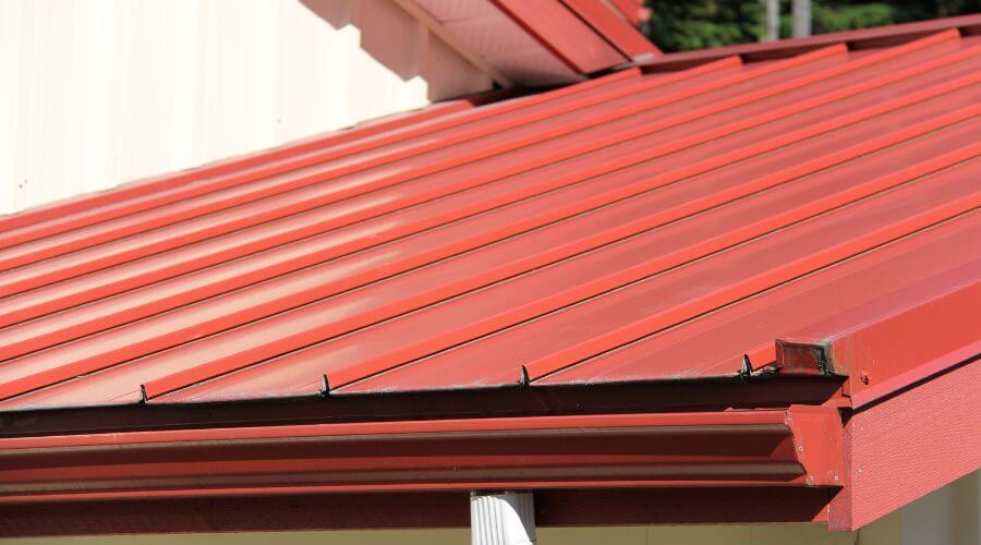 Industrial Roof Installation in Hilliard, OH